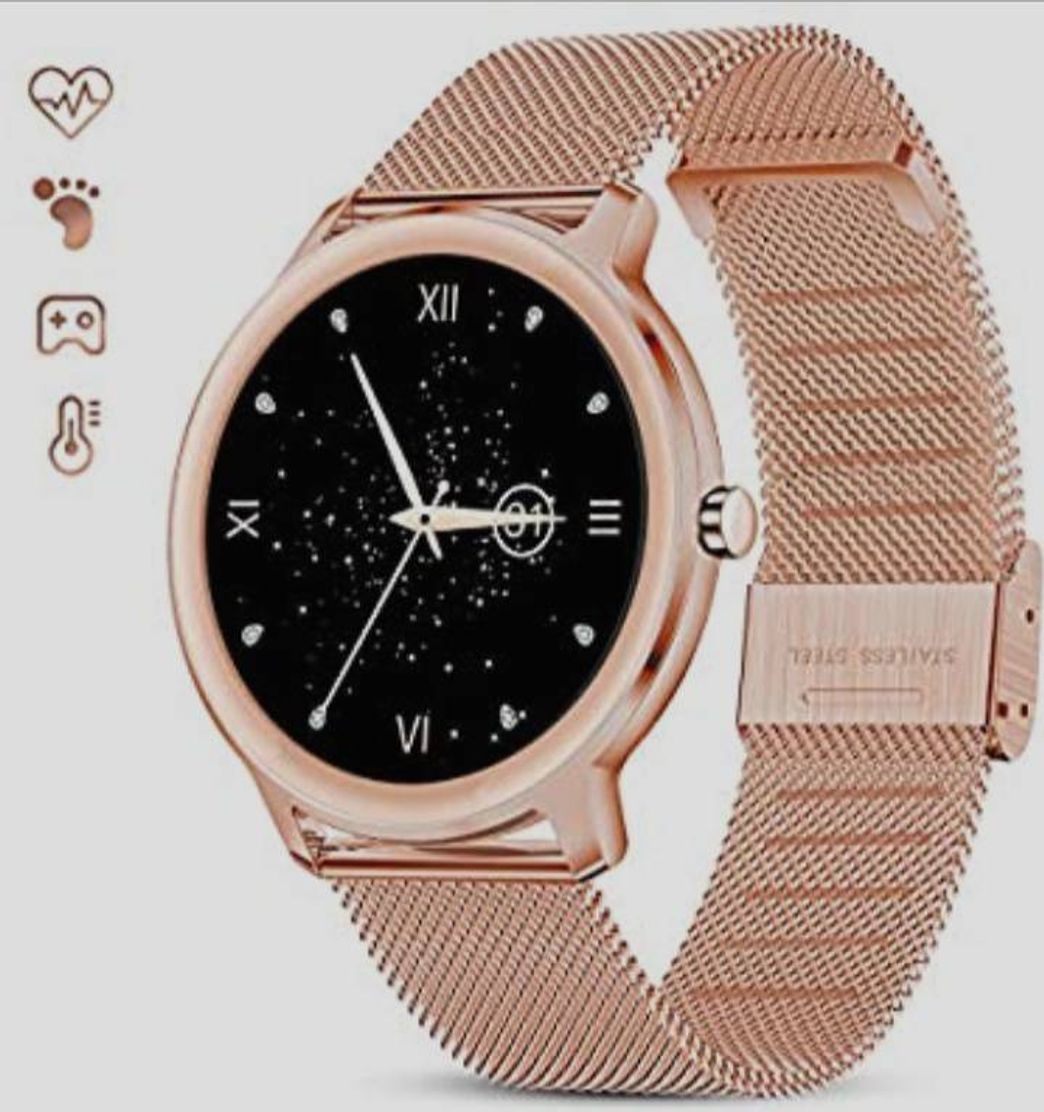 Moda Smartwatch 