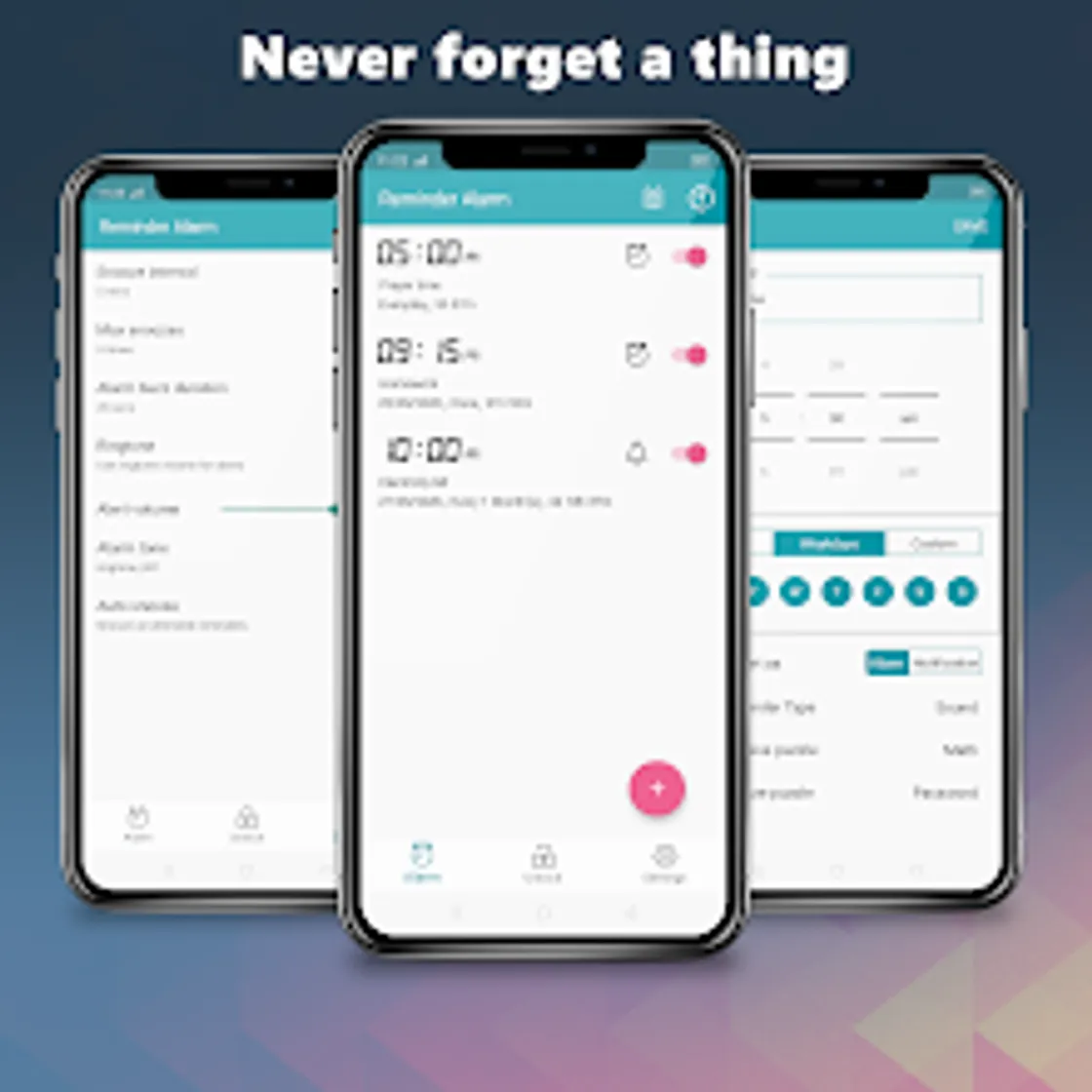 Social Reminder Alarm - Apps on Google Play