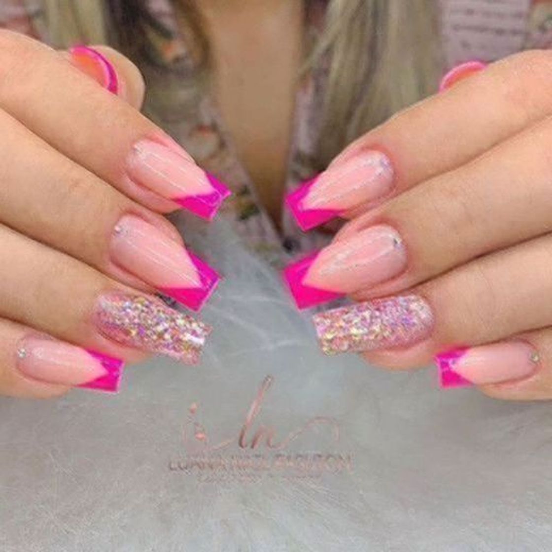 Producto Unhas