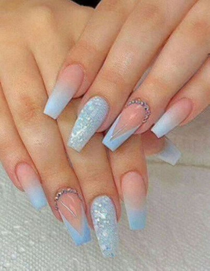 Moda Unhas