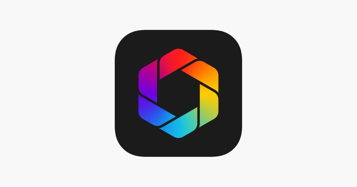 App ‎Afterlight — Photo Editor 