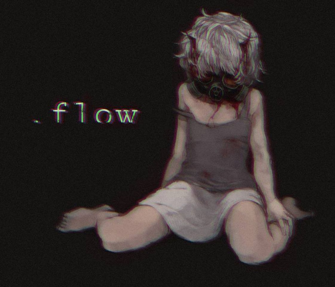 Videogames .flow