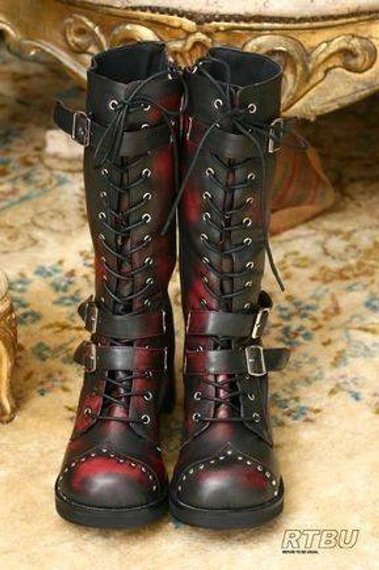 Fashion Steampunk