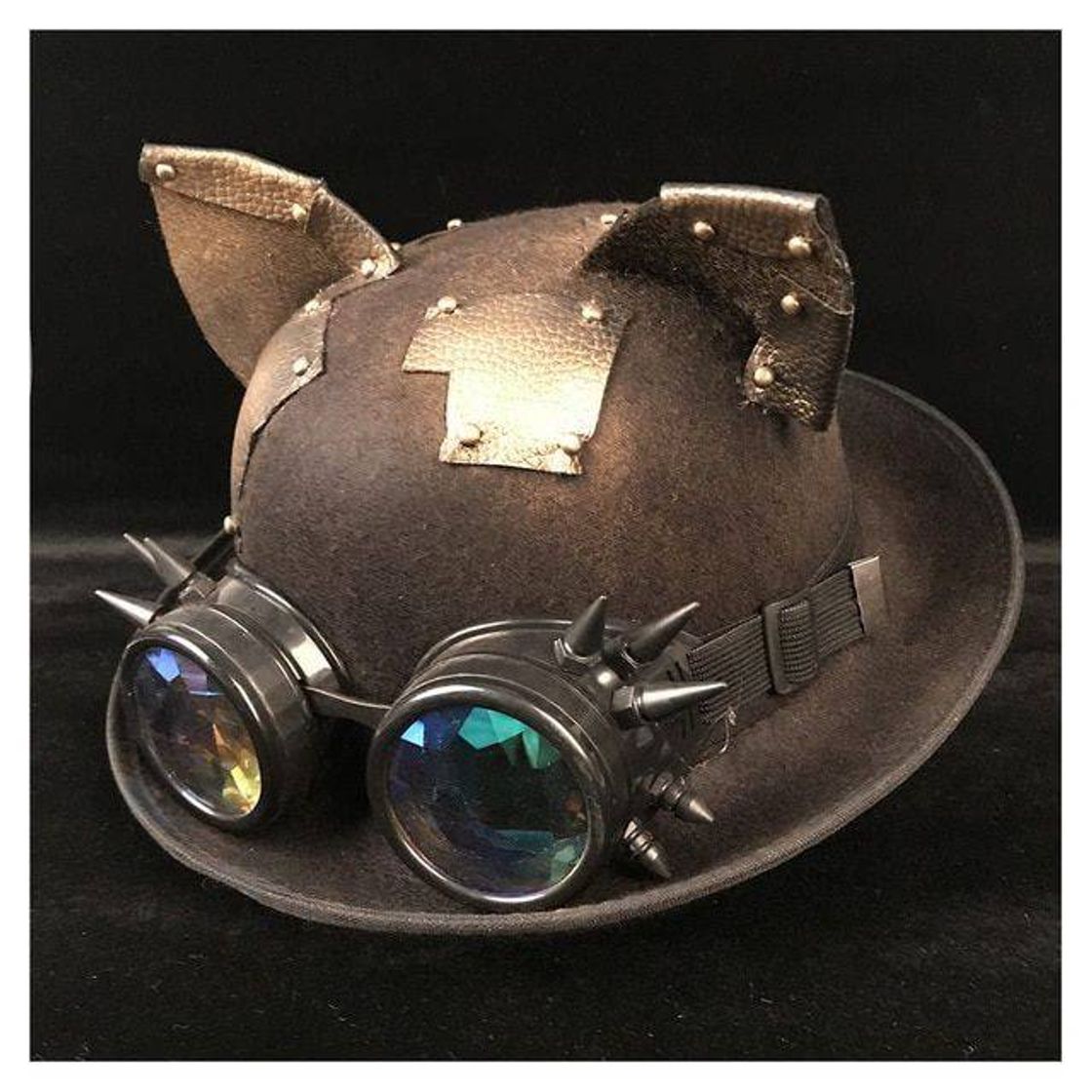 Social Steampunk
