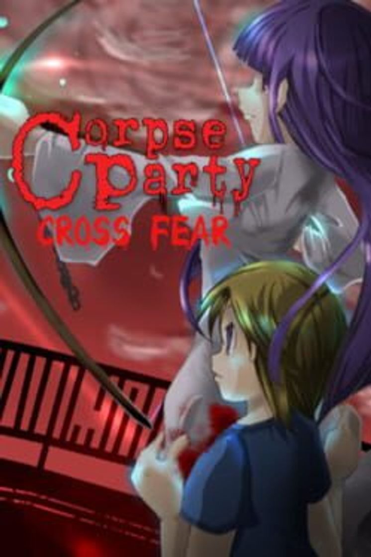 Videogames Corpse Party: Cross Fear