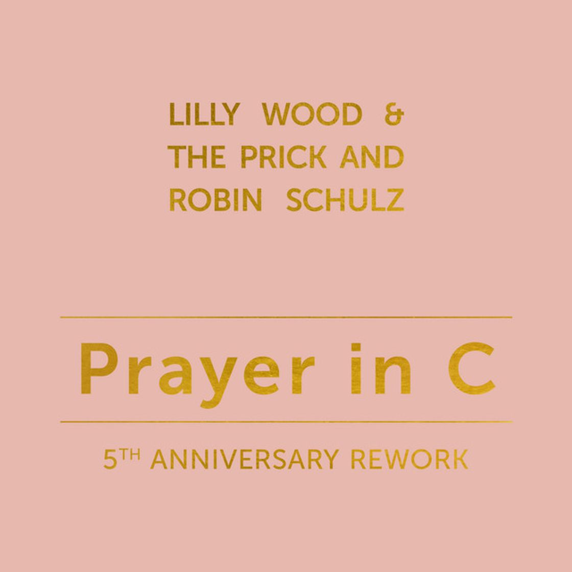 Music Prayer in C - VIP Remix