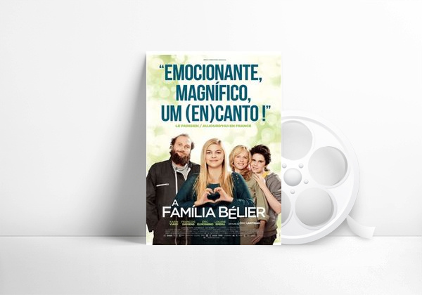 Movie The Bélier Family
