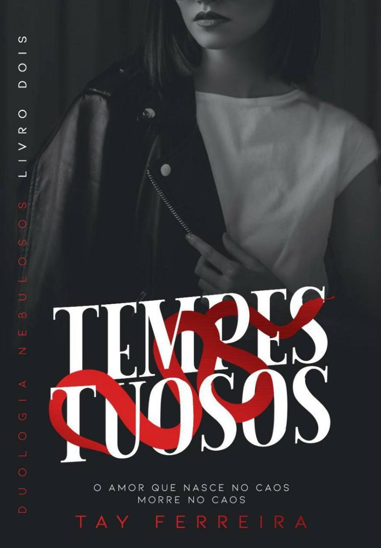 Book Tempestuosos