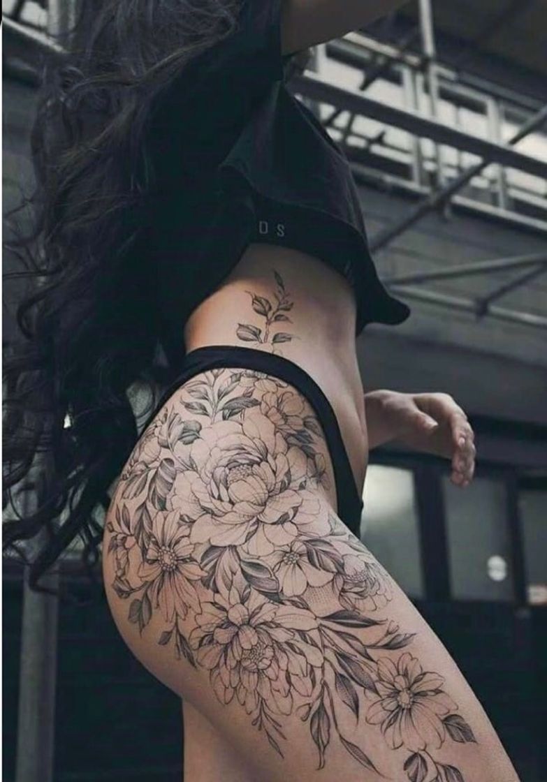 Fashion Tatto 