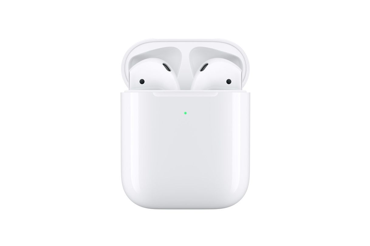 Product AirPods 