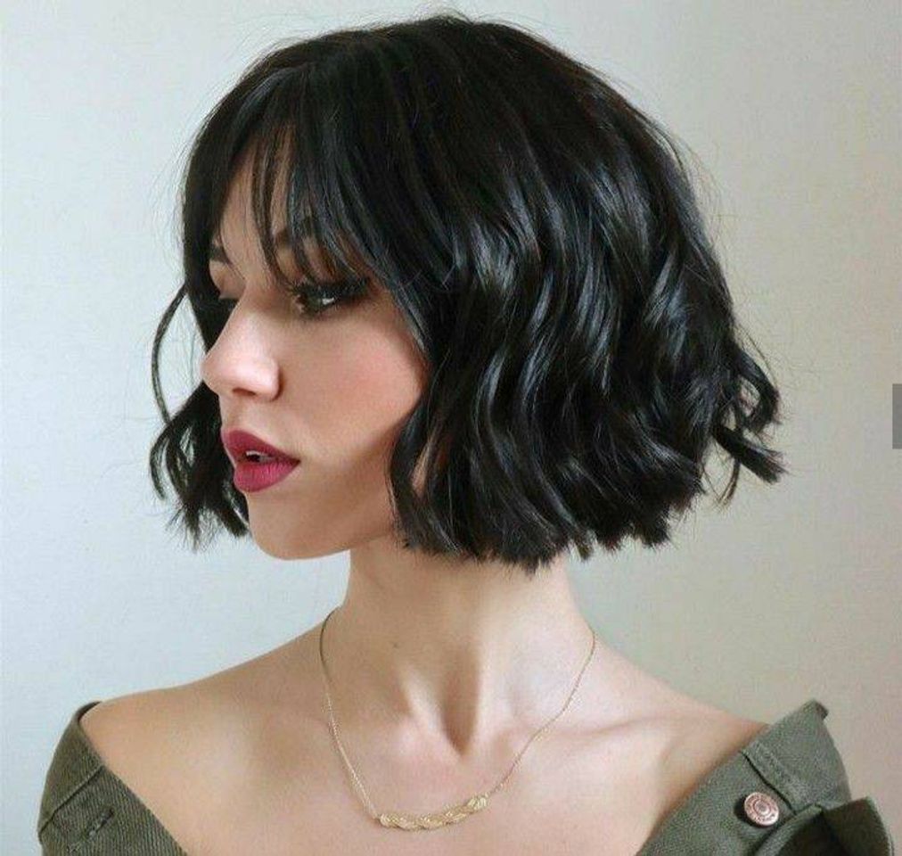 Social Corte de cabelo😍