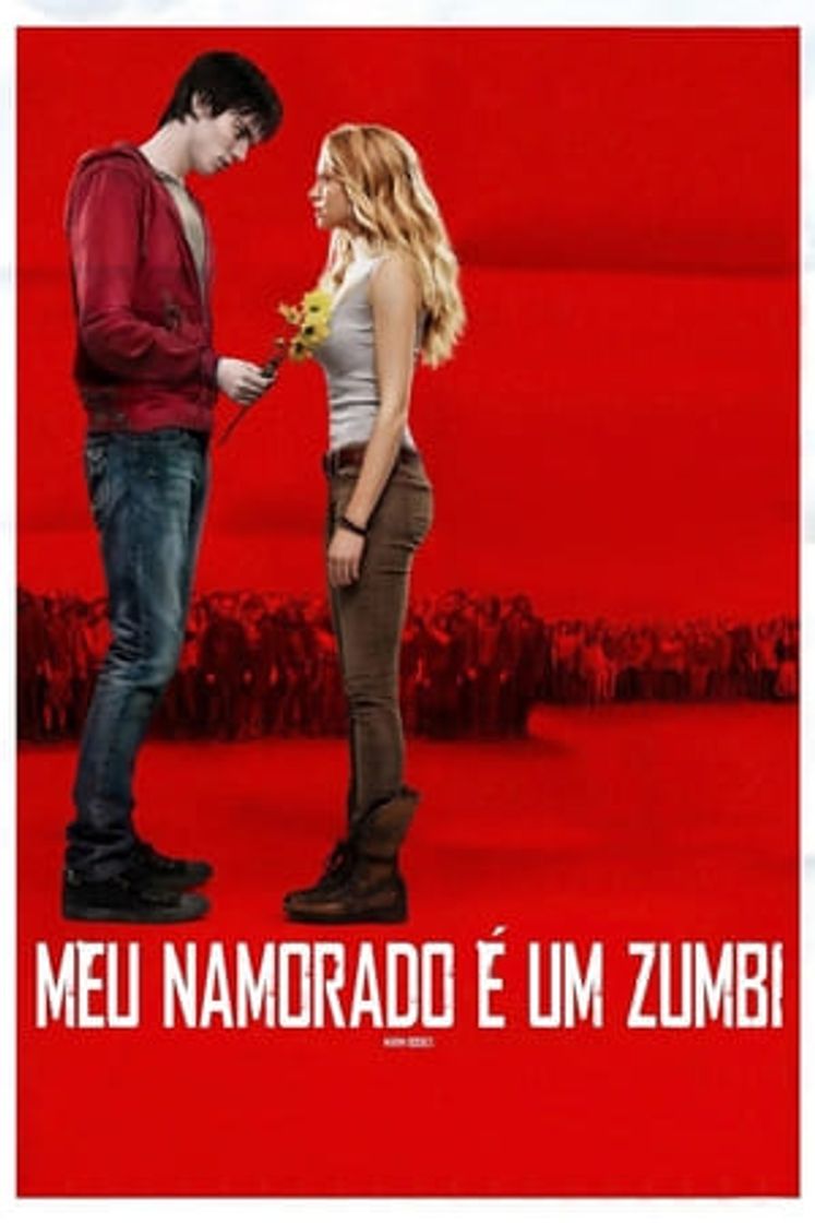 Movie Memorias de un zombie adolescente