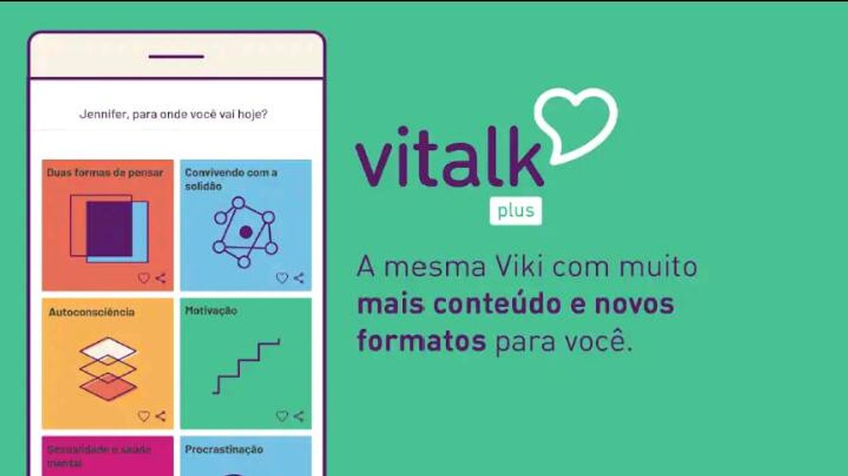 Fashion Vitalk:Bem estar emocional 🌸