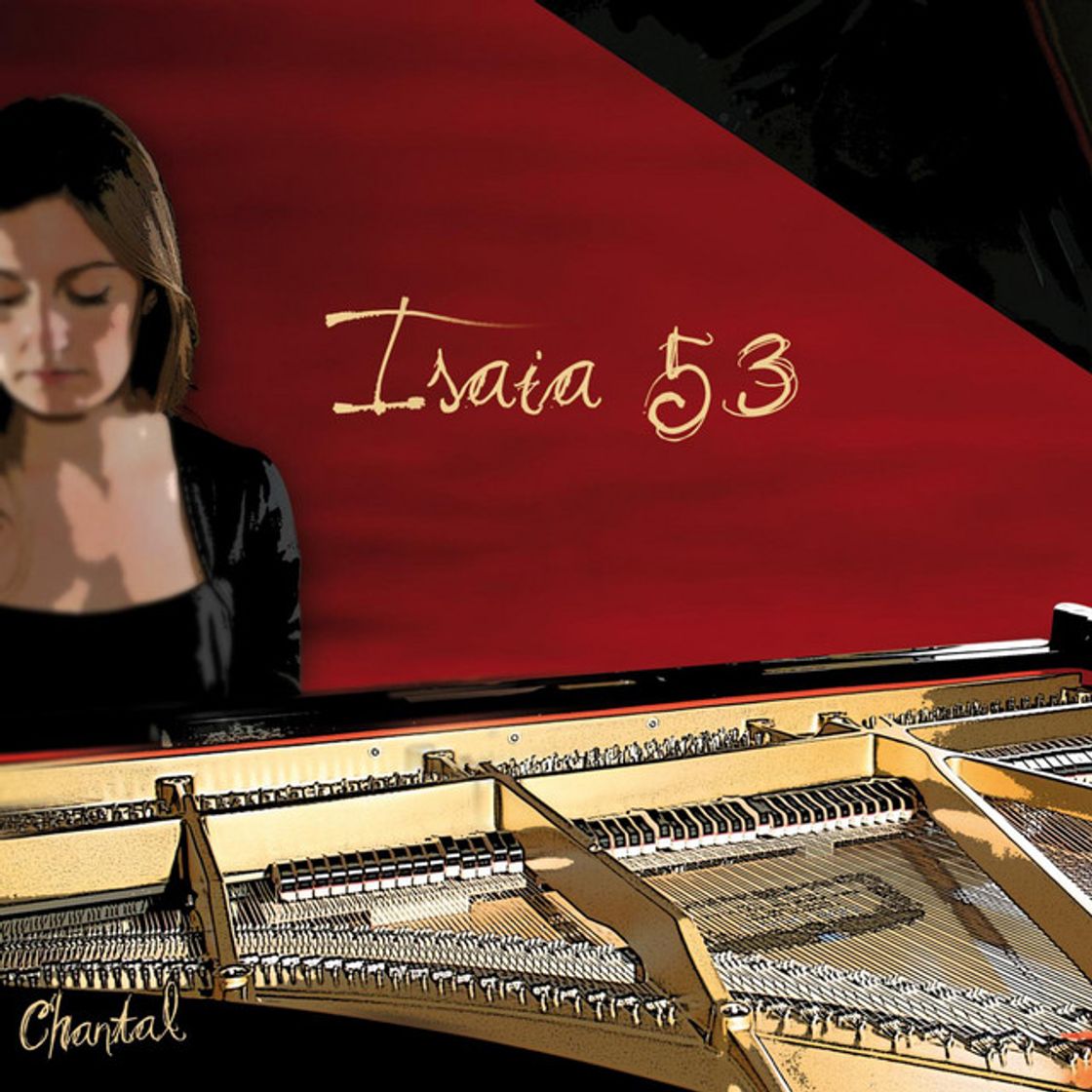 Music Isaia 53