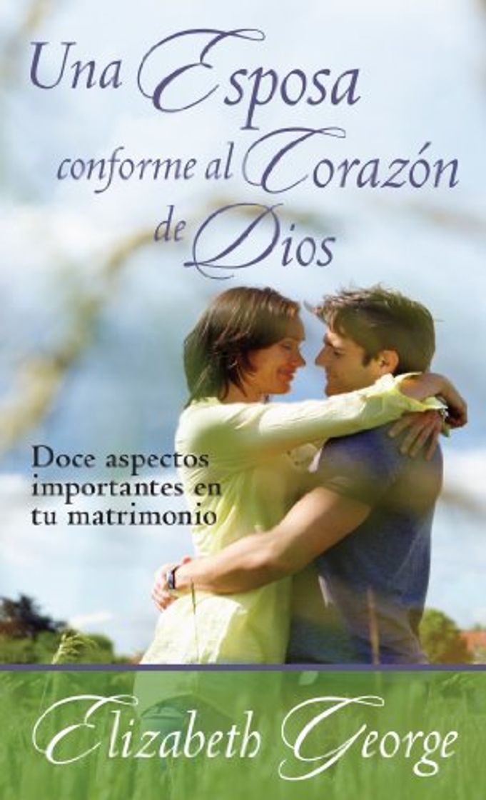 Book Una Esposa Conforme Al Corazón de Dios