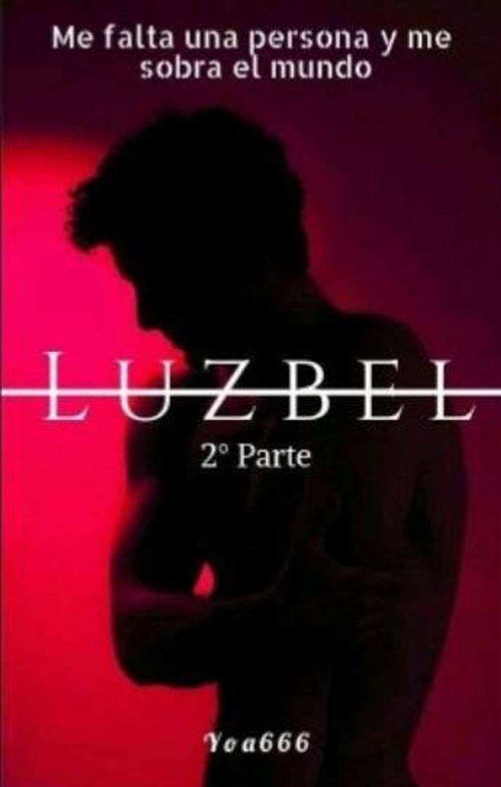 Book Luzbel