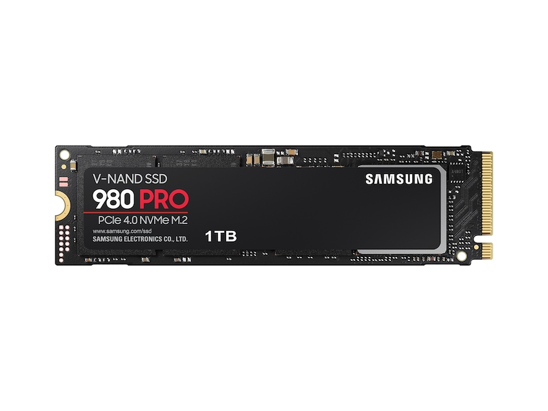 Moda 980 PRO PCIe 4