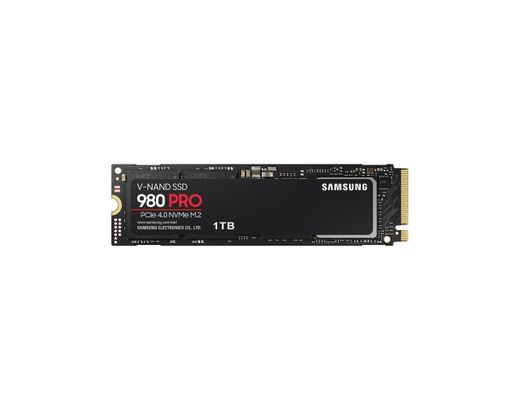 980 PRO PCIe 4