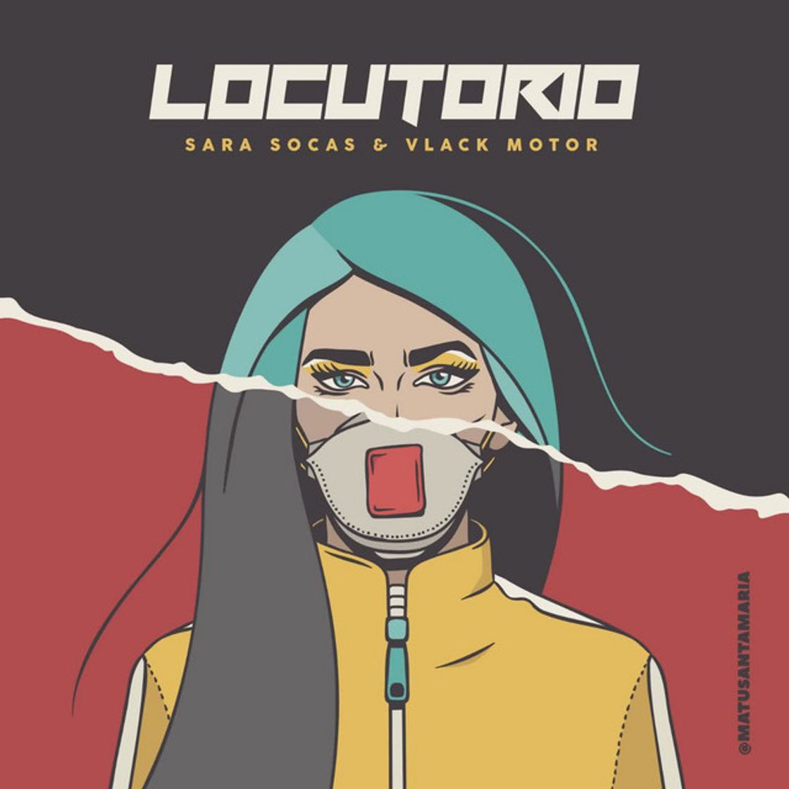 Music Locutorio