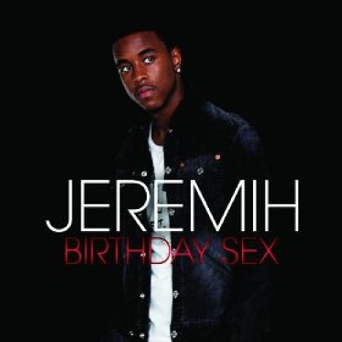 Canción Birthday Sex 