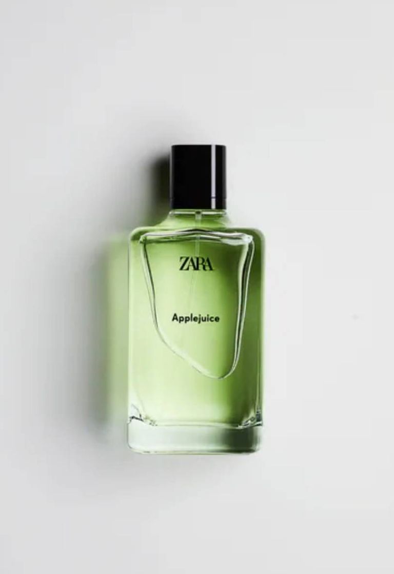 Perfume Zara Applejuice