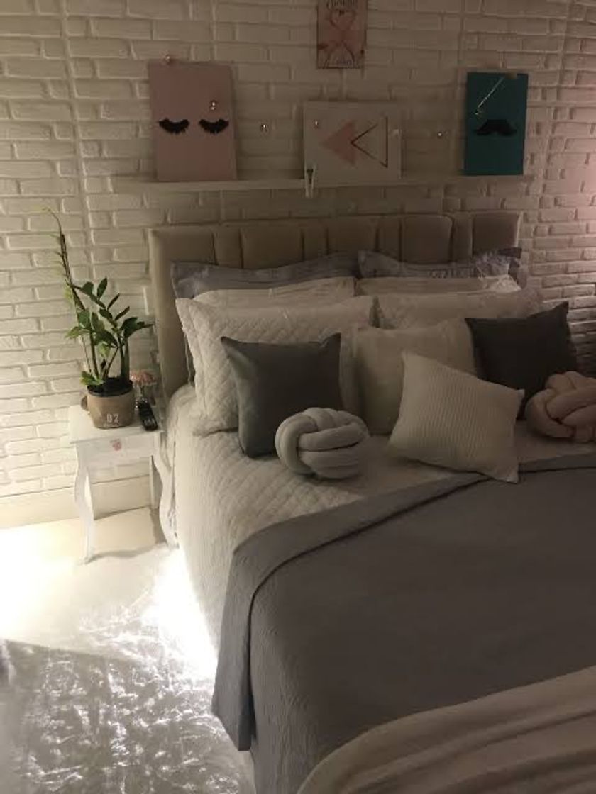 Social Cama posta