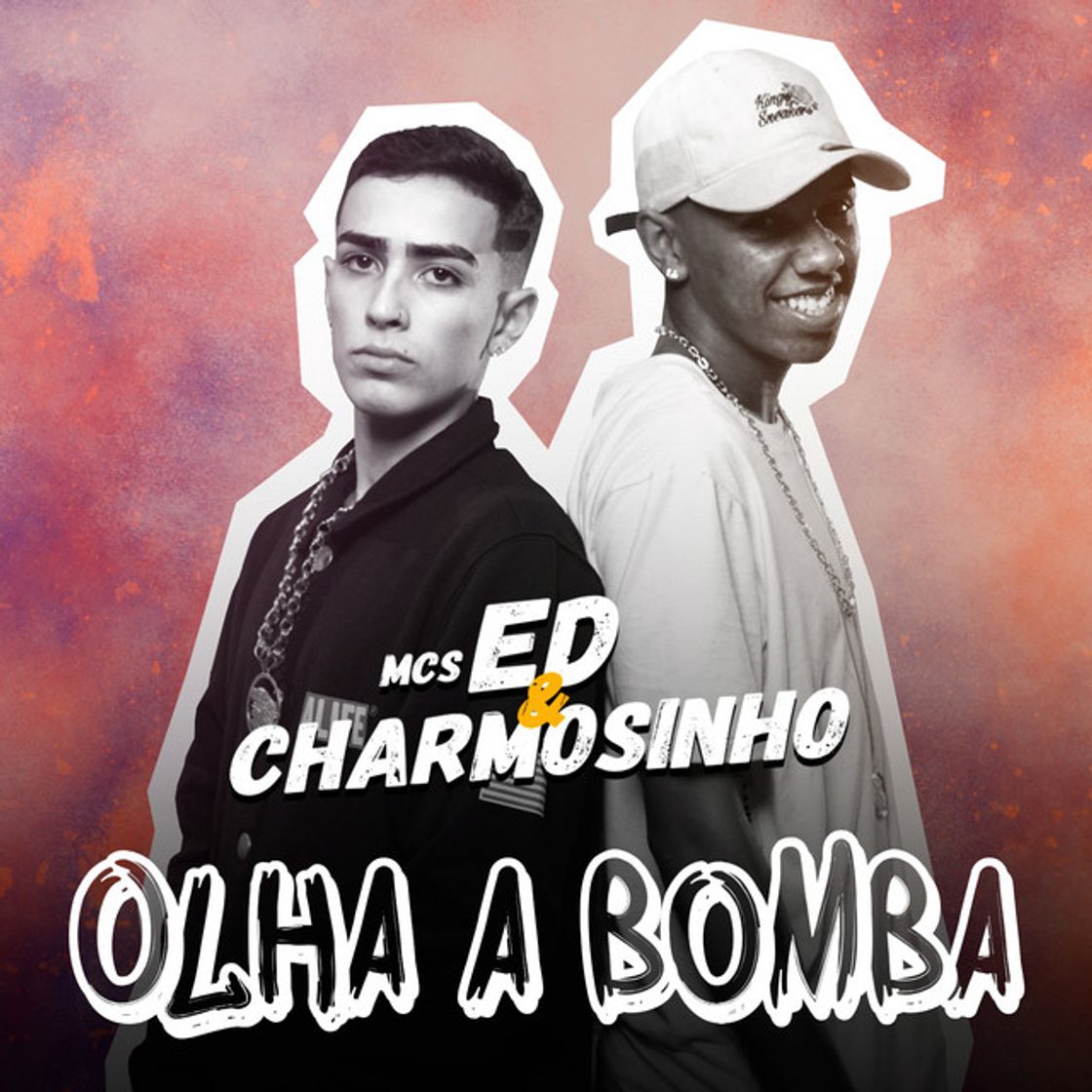 Canción Olha a Bomba