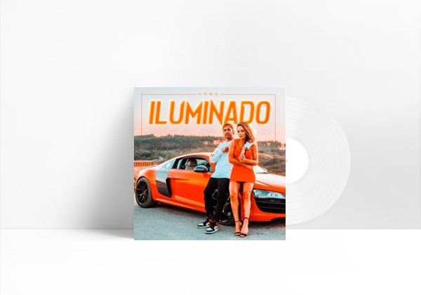 Canción Iluminado
