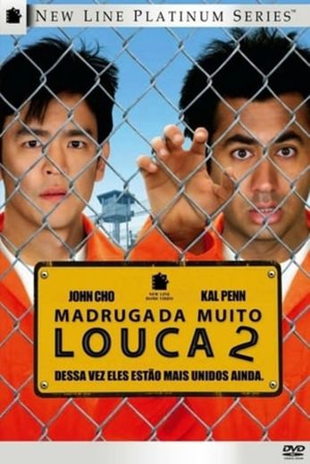 Harold & Kumar Escape from Guantanamo Bay