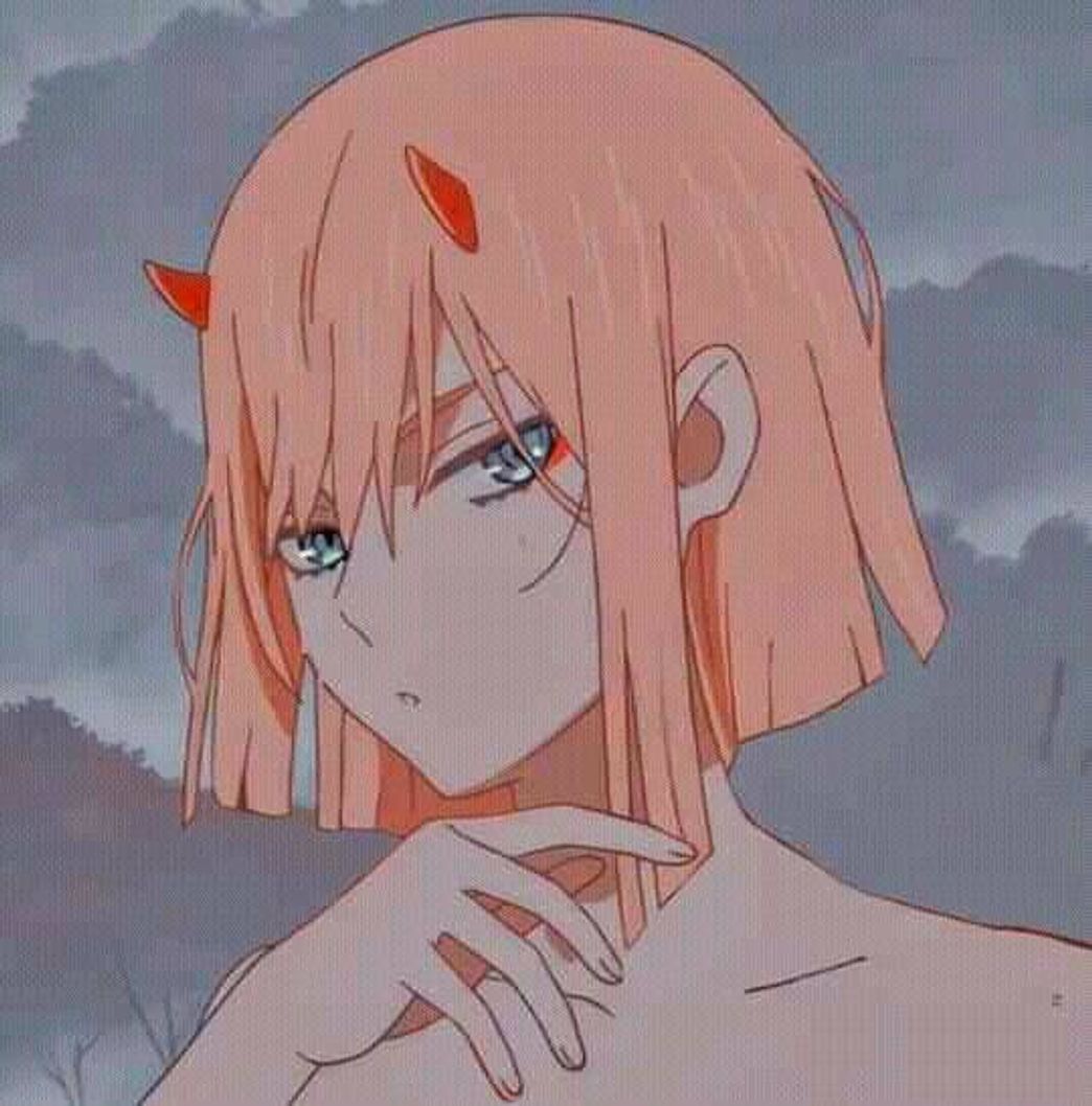 Moda Icon Zero Two 