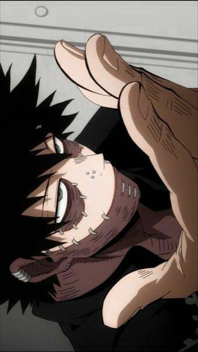 Moda Wallpaper Dabi 