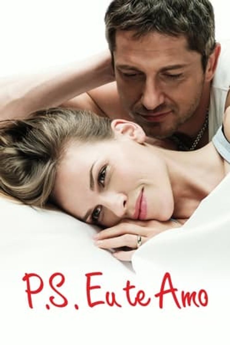 Posdata: Te quiero