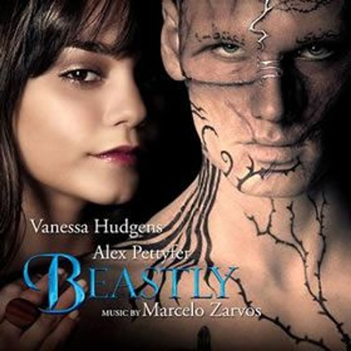 Movie El corazón de la bestia