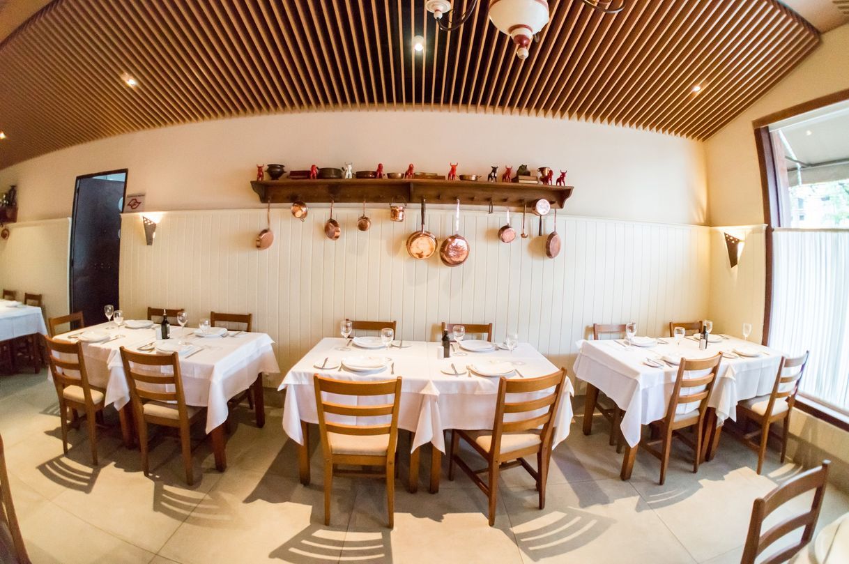 Restaurants Restaurante Rodeio