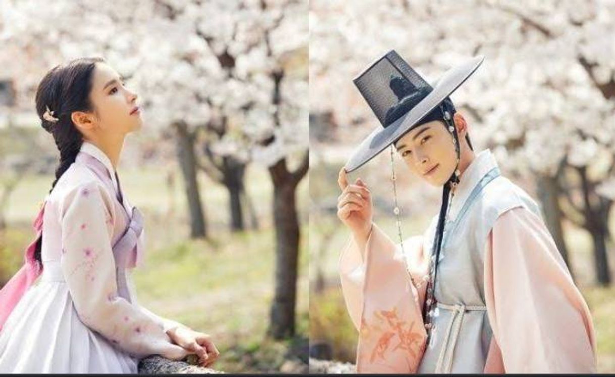Social Hae-Ryung, a Historiadora