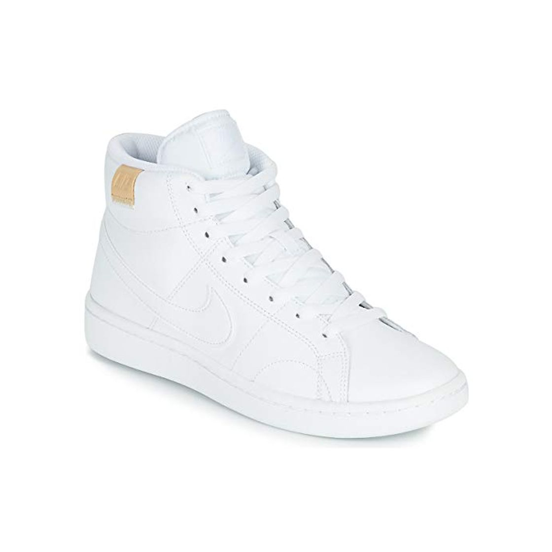 Social Nike Court Royale 2 Mid