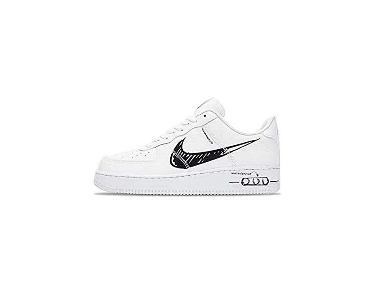 Moda NIKE AIR FORCE LV8