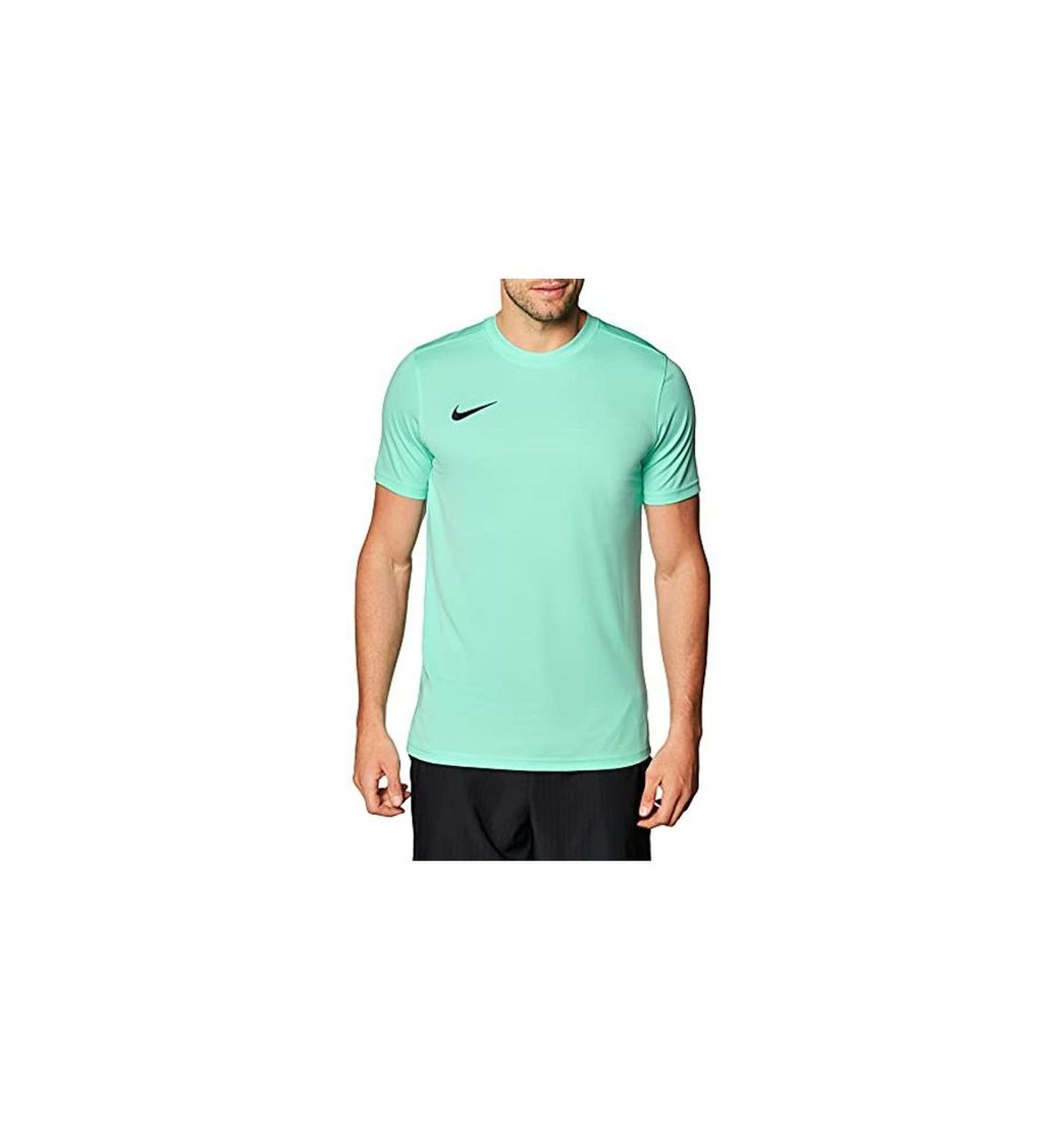 Product Nike M Nk Dry Park VII JSY SS Camiseta de Manga Corta