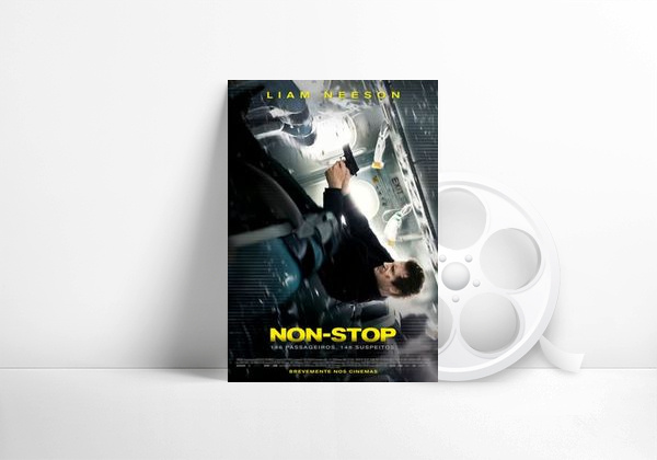 Filme Sem Escalas