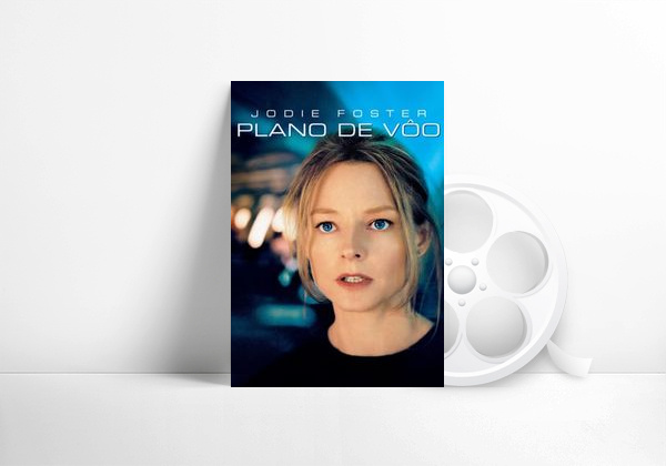 Filme Plano de Voo