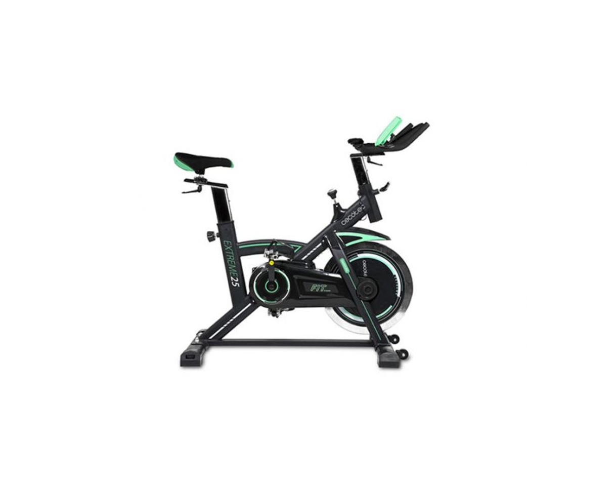 Product Bici estática xtreme 25 cecotec