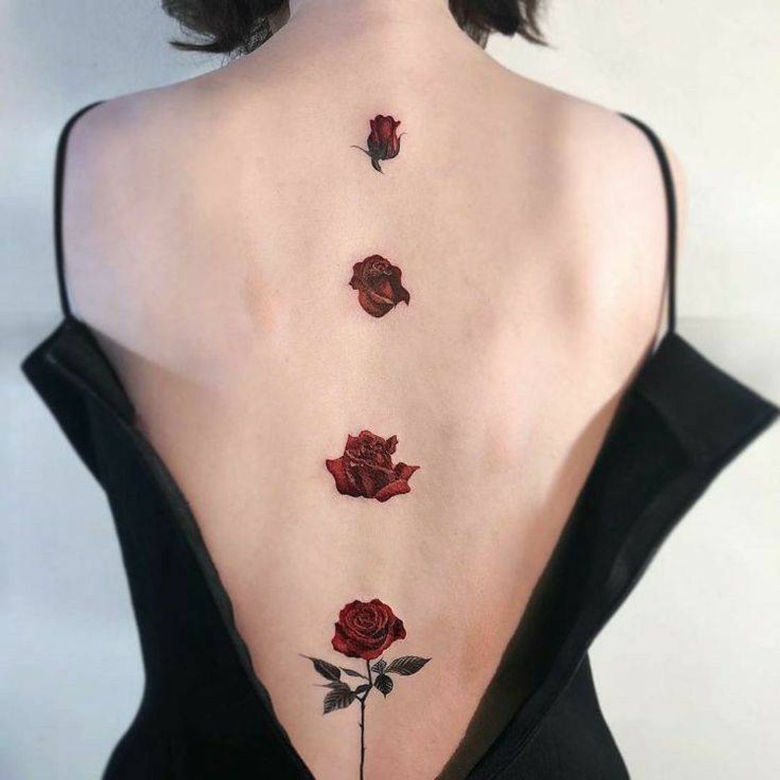 Fashion Tatoo