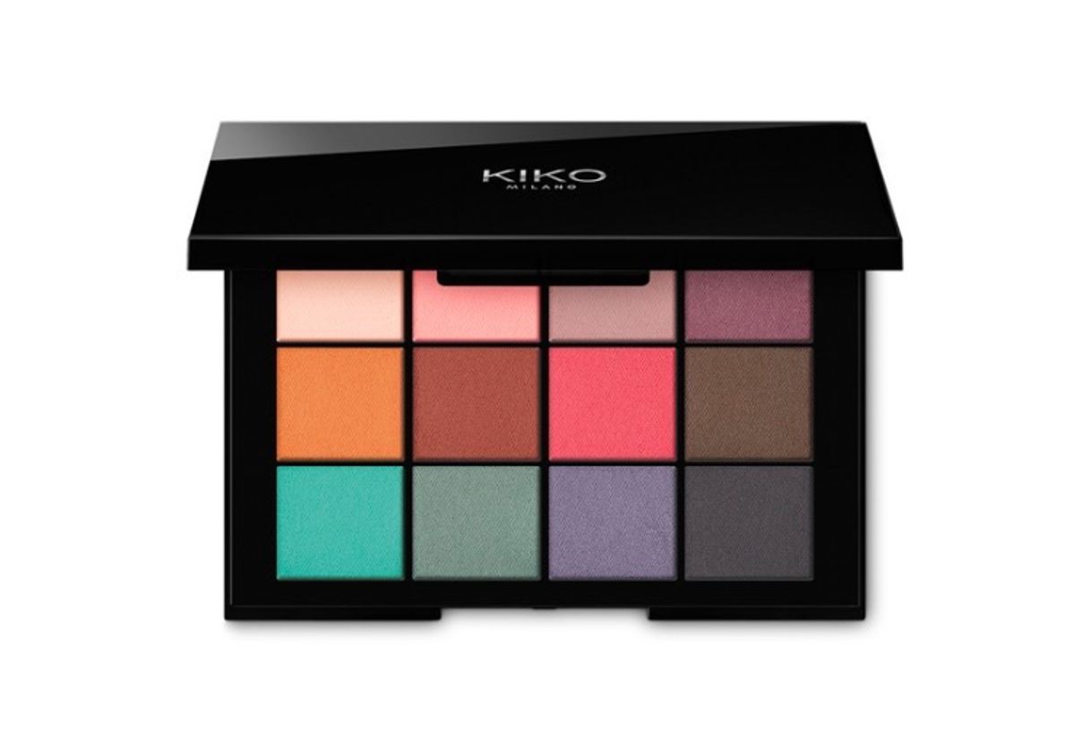 Productos Smart Cult Eyeshadow Palette