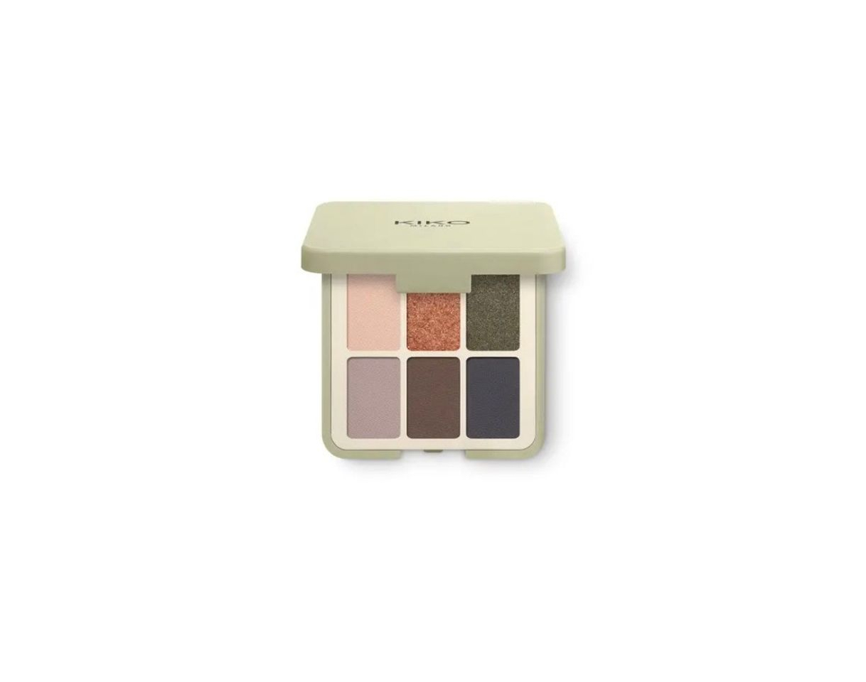 Products Green Me Eyeshadow Palette
