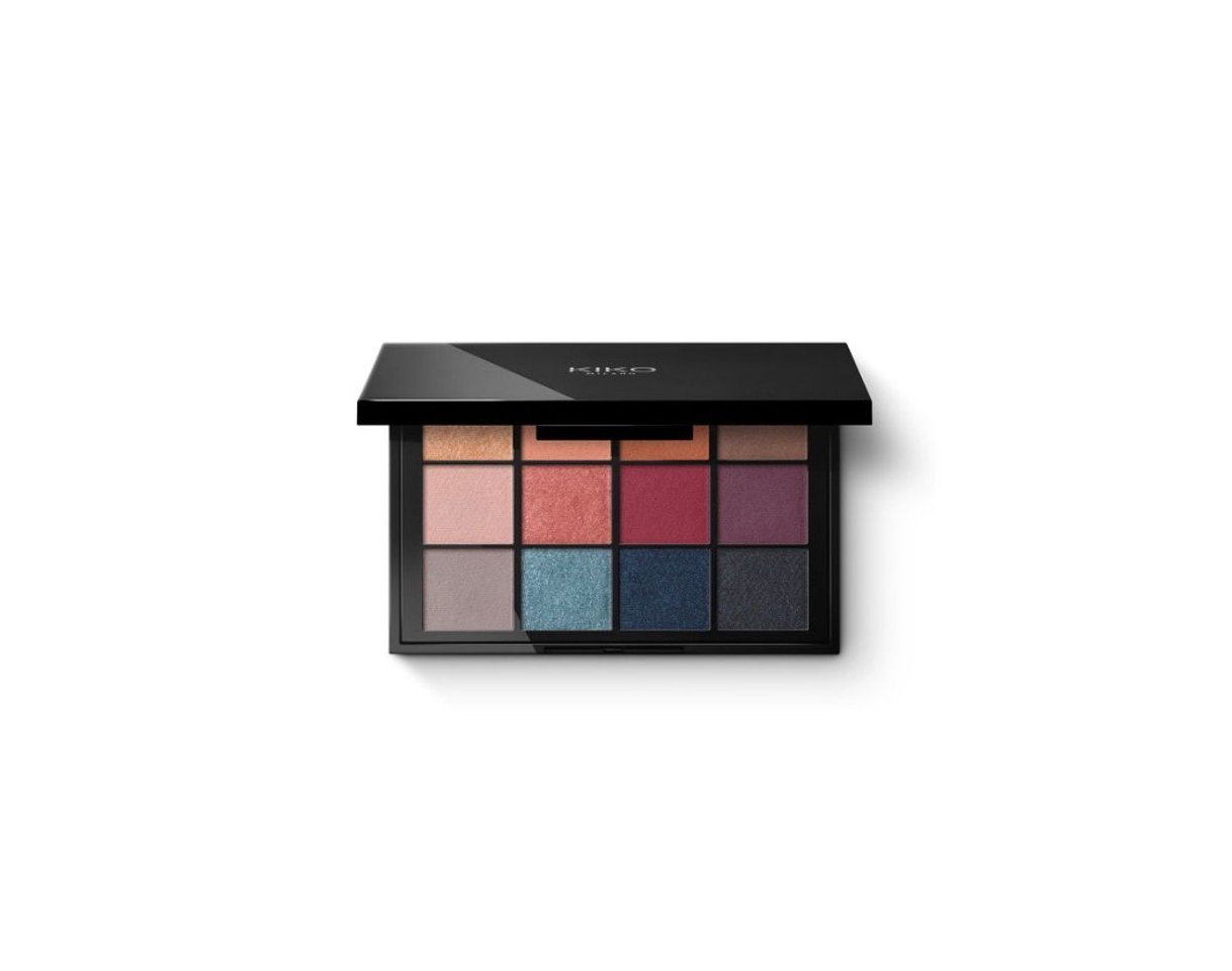 Productos Cult Colours Eyeshadow Palette