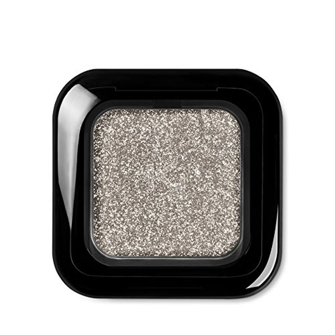 Belleza KIKO Milano Glitter Shower Eyeshadow Sombra con purpurina de alta cobertura