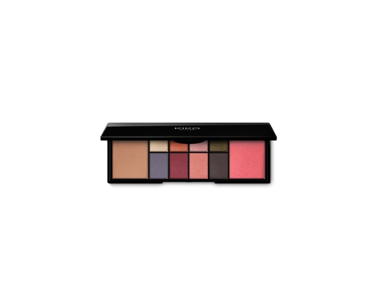 Products Smart Eyes And Face Palette