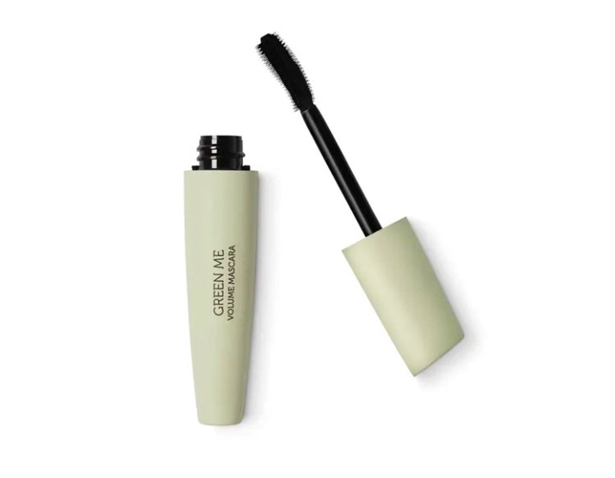 Fashion Green Me Volume Mascara 