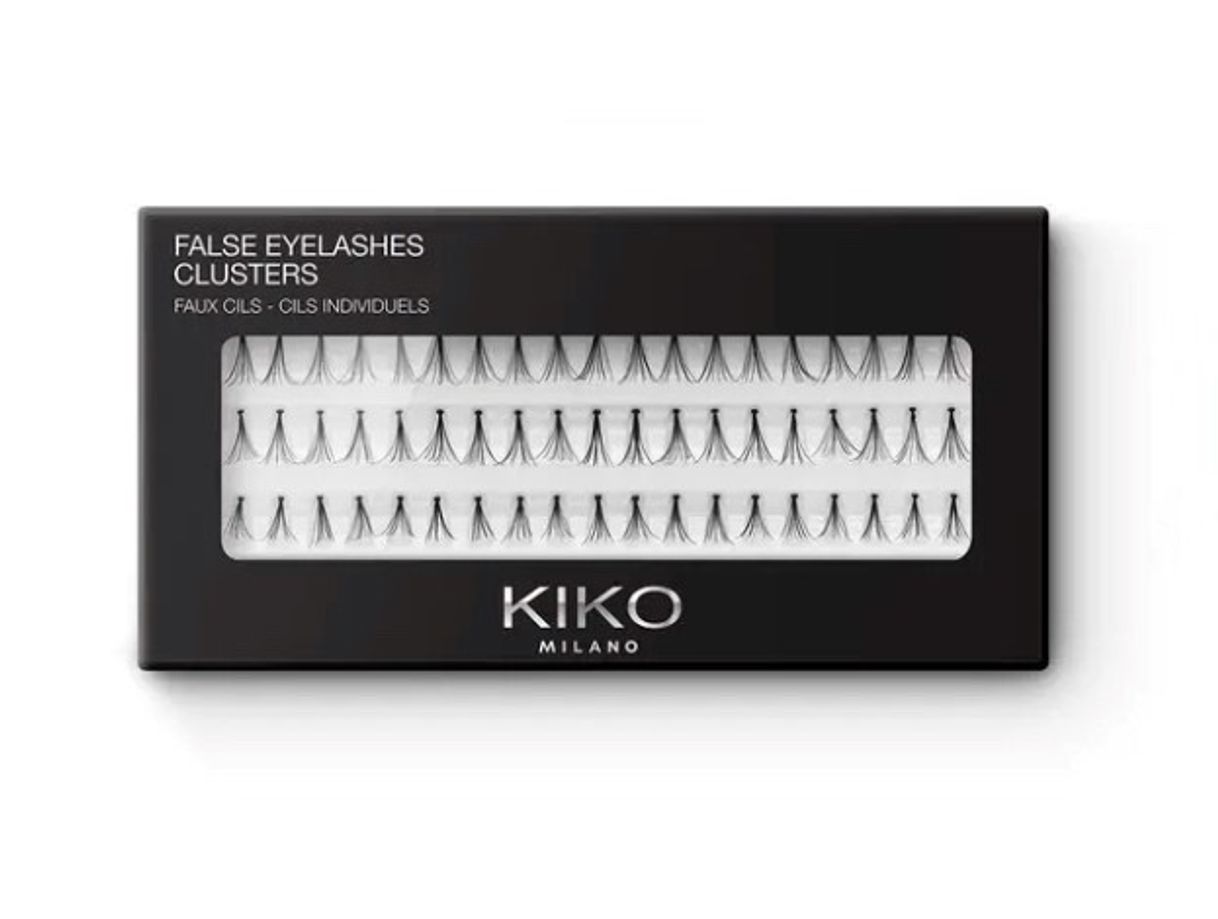 Moda False Eyelashes