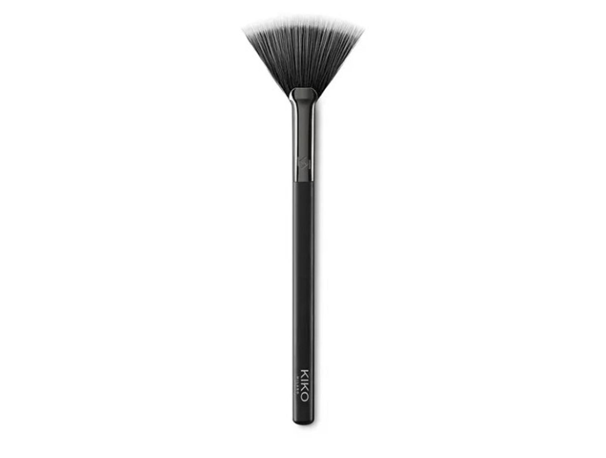 Moda Face 12 Powder Fan Brush 